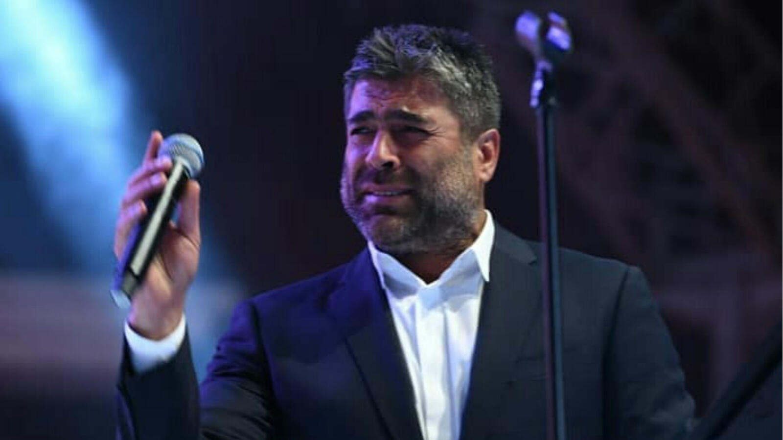 Wael Kfoury Breaks His Silence On Crisis With Ex Wife Al Bawaba